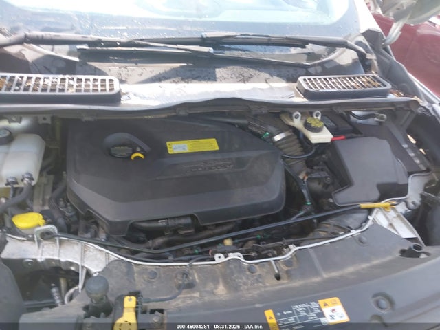 Aukcja sprzedaży 2013 Ford Escape Sel, vin: 1FMCU0HX1DUB98083, numer aukcji: 46004281