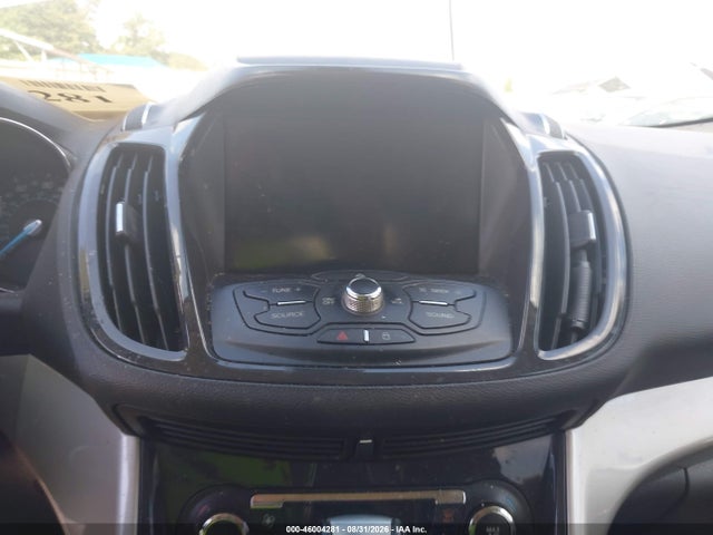 Aukcja sprzedaży 2013 Ford Escape Sel, vin: 1FMCU0HX1DUB98083, numer aukcji: 46004281