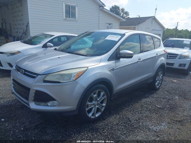 Aukcja sprzedaży 2013 Ford Escape Sel, vin: 1FMCU0HX1DUB98083, numer aukcji: 46004281