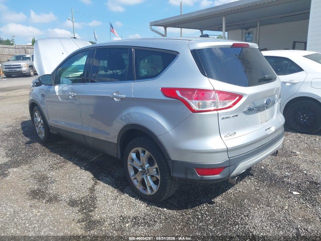 Aukcja sprzedaży 2013 Ford Escape Sel, vin: 1FMCU0HX1DUB98083, numer aukcji: 46004281