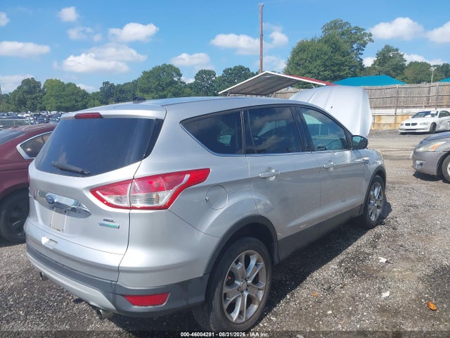 Aukcja sprzedaży 2013 Ford Escape Sel, vin: 1FMCU0HX1DUB98083, numer aukcji: 46004281