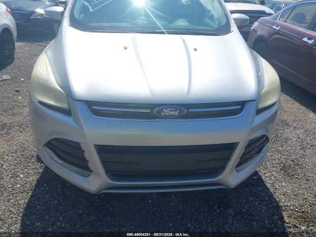 Aukcja sprzedaży 2013 Ford Escape Sel, vin: 1FMCU0HX1DUB98083, numer aukcji: 46004281