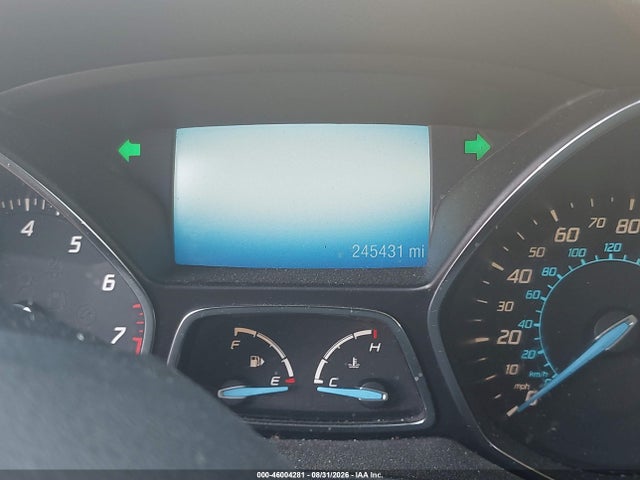 Aukcja sprzedaży 2013 Ford Escape Sel, vin: 1FMCU0HX1DUB98083, numer aukcji: 46004281