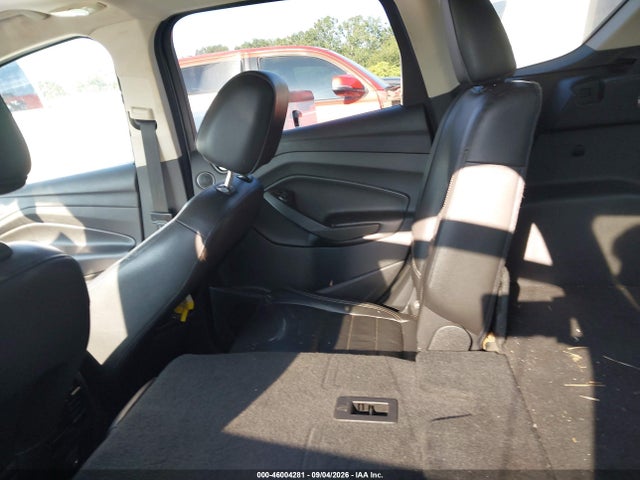 Aukcja sprzedaży 2013 Ford Escape Sel, vin: 1FMCU0HX1DUB98083, numer aukcji: 46004281