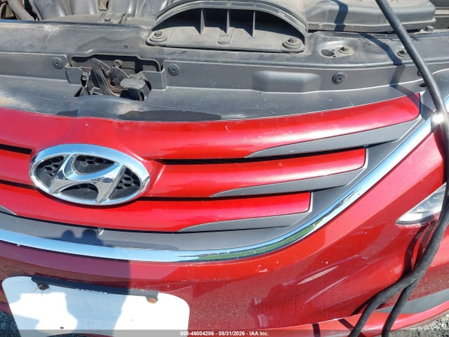 46004286 :رقم المزاد ، 5NPEB4AC8EH942369 vin ، 2014 Hyundai Sonata Gls مزاد بيع