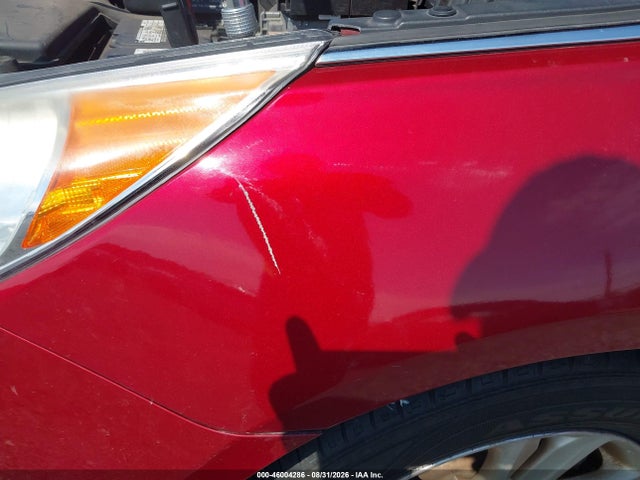 46004286 :رقم المزاد ، 5NPEB4AC8EH942369 vin ، 2014 Hyundai Sonata Gls مزاد بيع
