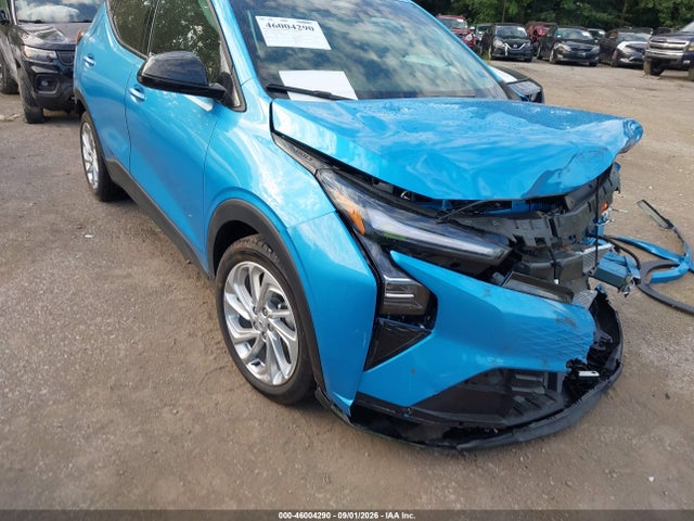 Aukcja sprzedaży 2027 Chevrolet Bolt Lt Fwd, vin: 1G1FY6EV7VF110017, numer aukcji: 46004290