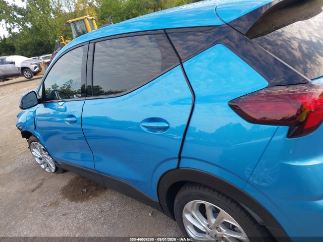 Aukcja sprzedaży 2027 Chevrolet Bolt Lt Fwd, vin: 1G1FY6EV7VF110017, numer aukcji: 46004290
