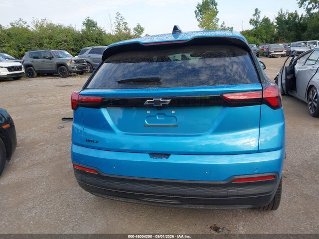 Aukcja sprzedaży 2027 Chevrolet Bolt Lt Fwd, vin: 1G1FY6EV7VF110017, numer aukcji: 46004290