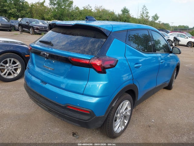 Aukcja sprzedaży 2027 Chevrolet Bolt Lt Fwd, vin: 1G1FY6EV7VF110017, numer aukcji: 46004290