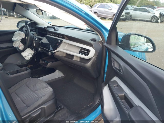 Aukcja sprzedaży 2027 Chevrolet Bolt Lt Fwd, vin: 1G1FY6EV7VF110017, numer aukcji: 46004290