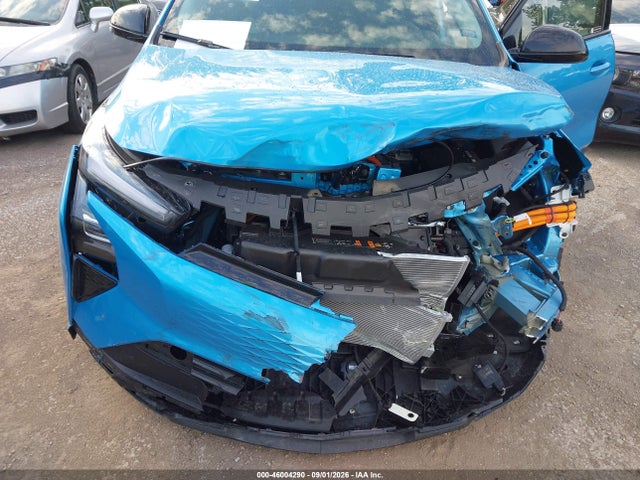 Aukcja sprzedaży 2027 Chevrolet Bolt Lt Fwd, vin: 1G1FY6EV7VF110017, numer aukcji: 46004290