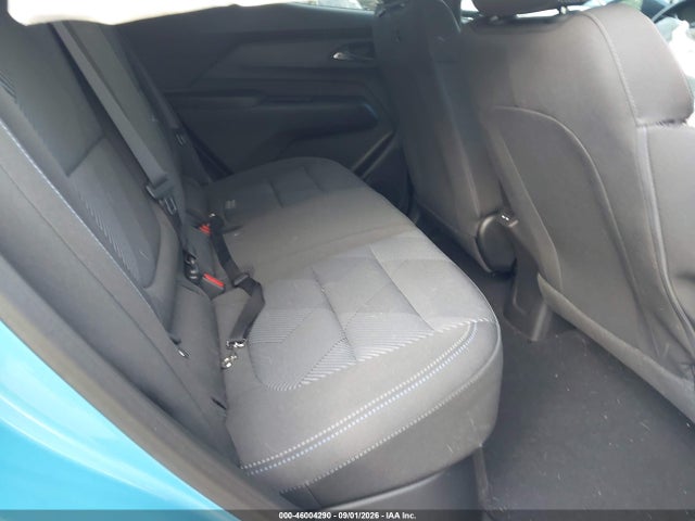 Aukcja sprzedaży 2027 Chevrolet Bolt Lt Fwd, vin: 1G1FY6EV7VF110017, numer aukcji: 46004290