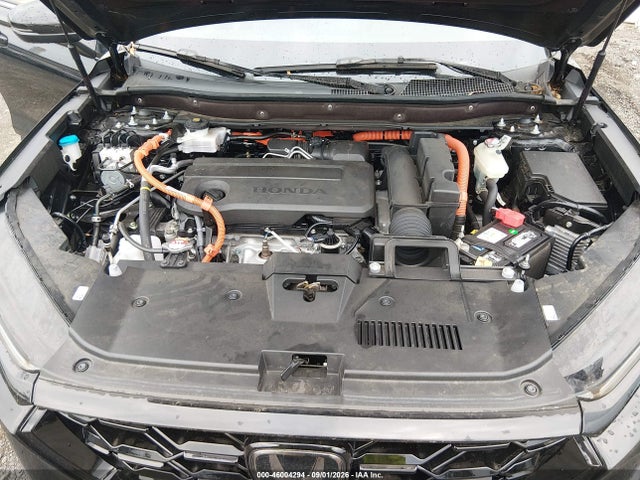 Продаж на аукціоні авто 2025 Honda Cr-v Hybrid Sport Touring, vin: 5J6RS6H90SL042557, номер лоту: 46004294