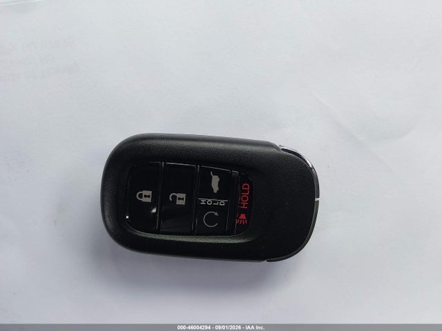 Продаж на аукціоні авто 2025 Honda Cr-v Hybrid Sport Touring, vin: 5J6RS6H90SL042557, номер лоту: 46004294