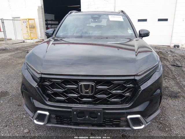 Продаж на аукціоні авто 2025 Honda Cr-v Hybrid Sport Touring, vin: 5J6RS6H90SL042557, номер лоту: 46004294