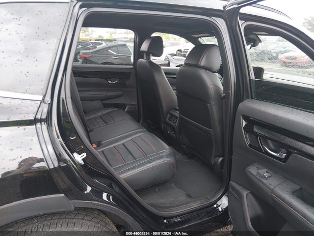 Продаж на аукціоні авто 2025 Honda Cr-v Hybrid Sport Touring, vin: 5J6RS6H90SL042557, номер лоту: 46004294