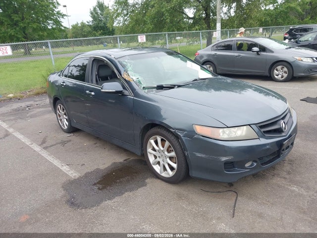 Aukcja sprzedaży 2007 Acura Tsx, vin: JH4CL96817C013224, numer aukcji: 46004300