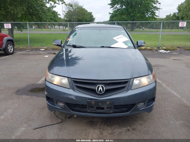 Aukcja sprzedaży 2007 Acura Tsx, vin: JH4CL96817C013224, numer aukcji: 46004300