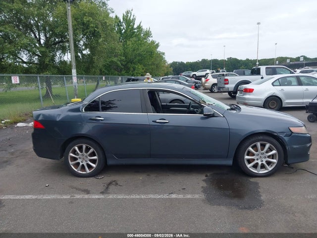 Aukcja sprzedaży 2007 Acura Tsx, vin: JH4CL96817C013224, numer aukcji: 46004300