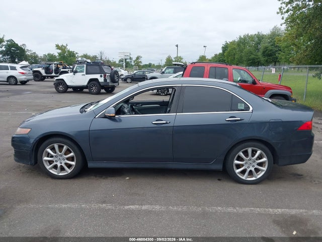 Aukcja sprzedaży 2007 Acura Tsx, vin: JH4CL96817C013224, numer aukcji: 46004300