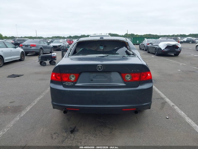Aukcja sprzedaży 2007 Acura Tsx, vin: JH4CL96817C013224, numer aukcji: 46004300