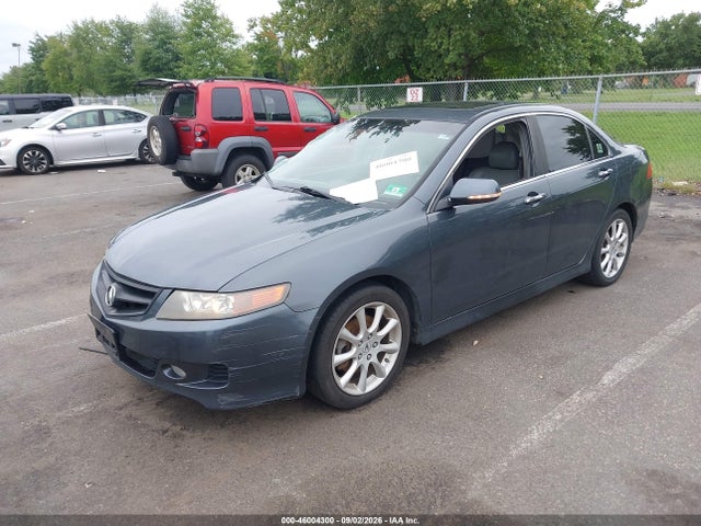 Aukcja sprzedaży 2007 Acura Tsx, vin: JH4CL96817C013224, numer aukcji: 46004300