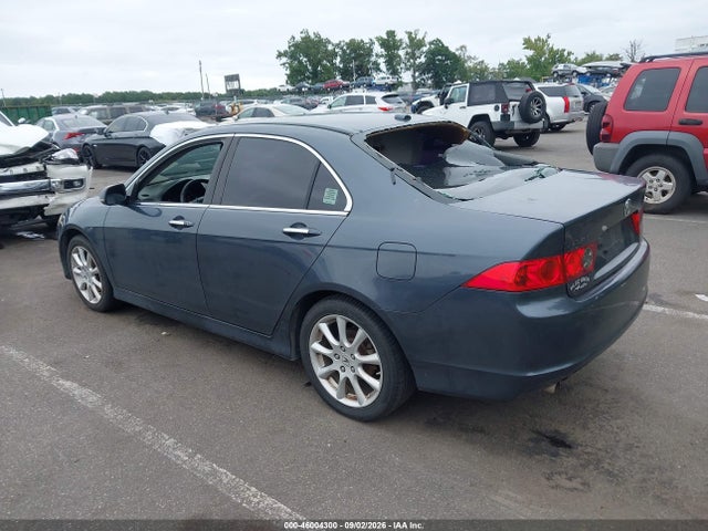 Aukcja sprzedaży 2007 Acura Tsx, vin: JH4CL96817C013224, numer aukcji: 46004300
