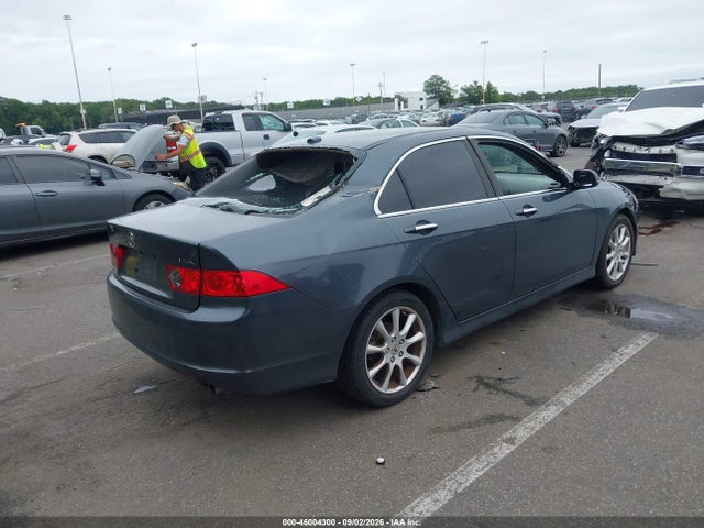 Aukcja sprzedaży 2007 Acura Tsx, vin: JH4CL96817C013224, numer aukcji: 46004300