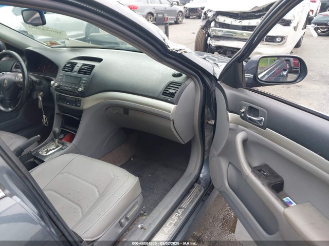 Aukcja sprzedaży 2007 Acura Tsx, vin: JH4CL96817C013224, numer aukcji: 46004300