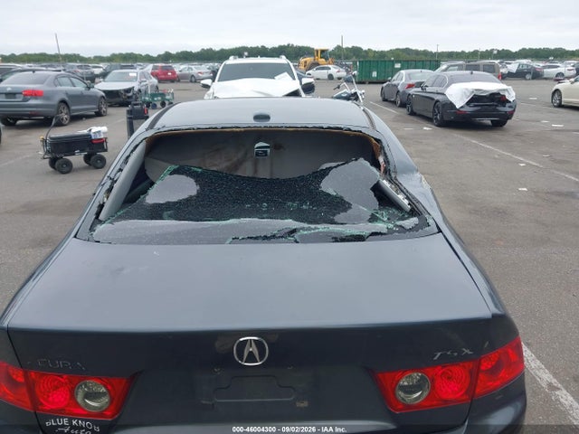 Aukcja sprzedaży 2007 Acura Tsx, vin: JH4CL96817C013224, numer aukcji: 46004300