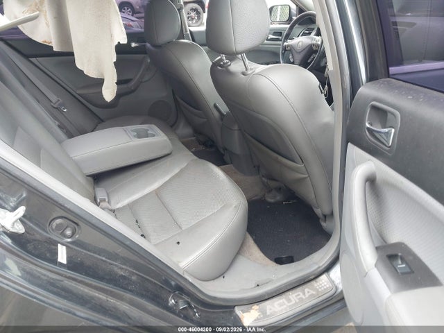 Aukcja sprzedaży 2007 Acura Tsx, vin: JH4CL96817C013224, numer aukcji: 46004300