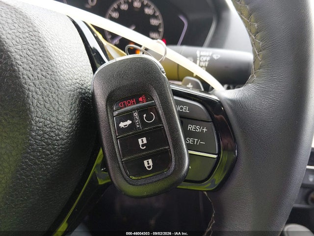 Продажа на аукционе авто 2026 Honda Civic Sport, vin: 2HGFE2F56TH544210, номер лота: 46004303