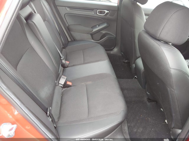 Продажа на аукционе авто 2026 Honda Civic Sport, vin: 2HGFE2F56TH544210, номер лота: 46004303