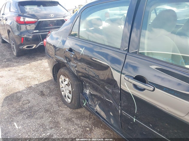 Продажа на аукционе авто 2010 Toyota Corolla Le, vin: JTDBU4EE7A9098420, номер лота: 46004310