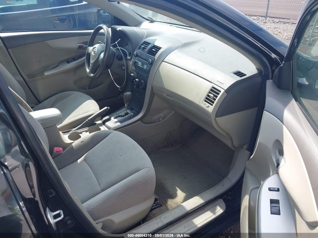 Продажа на аукционе авто 2010 Toyota Corolla Le, vin: JTDBU4EE7A9098420, номер лота: 46004310