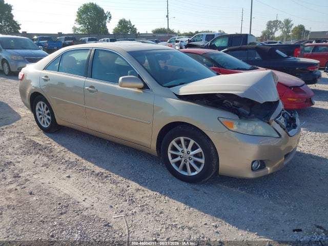 Aukcja sprzedaży 2011 Toyota Camry Xle V6, vin: 4T1BK3EKXBU128249, numer aukcji: 46004311