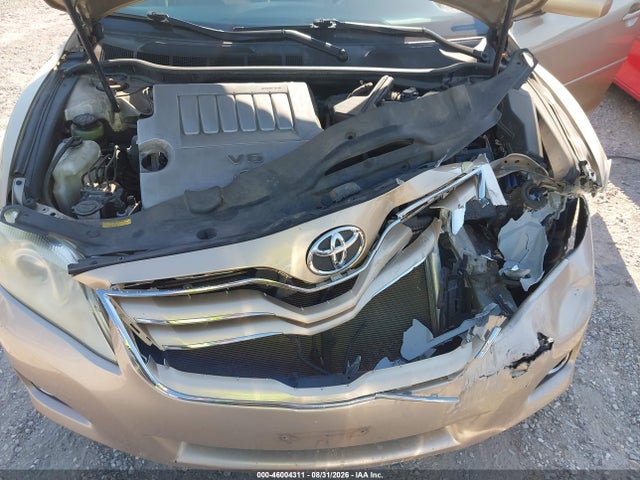 Aukcja sprzedaży 2011 Toyota Camry Xle V6, vin: 4T1BK3EKXBU128249, numer aukcji: 46004311