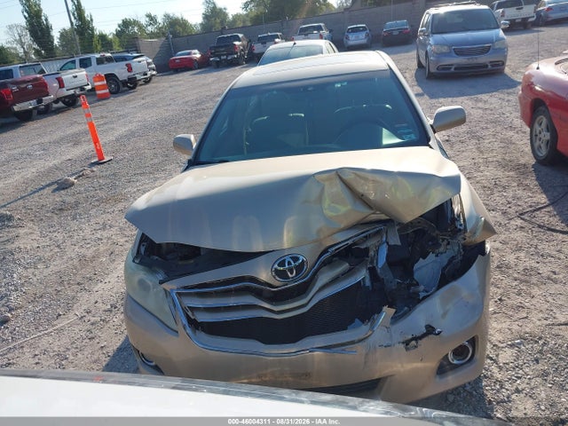 Aukcja sprzedaży 2011 Toyota Camry Xle V6, vin: 4T1BK3EKXBU128249, numer aukcji: 46004311
