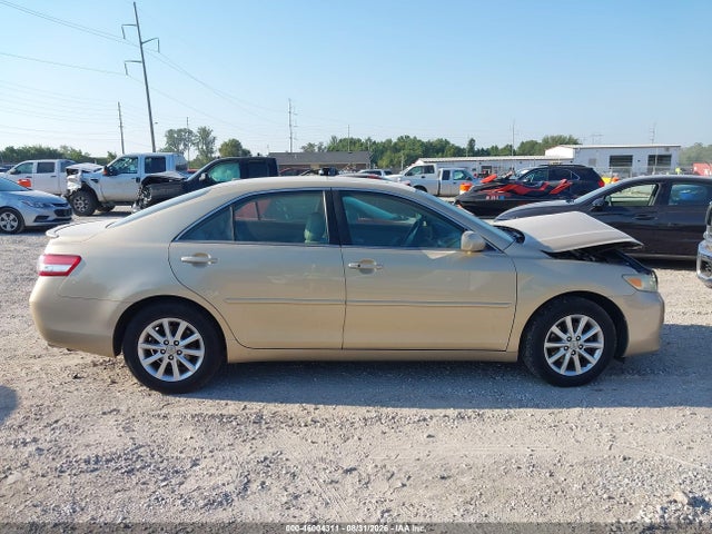 Aukcja sprzedaży 2011 Toyota Camry Xle V6, vin: 4T1BK3EKXBU128249, numer aukcji: 46004311