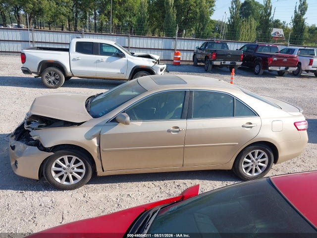 Aukcja sprzedaży 2011 Toyota Camry Xle V6, vin: 4T1BK3EKXBU128249, numer aukcji: 46004311