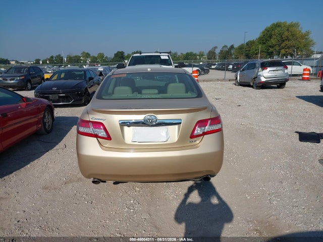 Aukcja sprzedaży 2011 Toyota Camry Xle V6, vin: 4T1BK3EKXBU128249, numer aukcji: 46004311