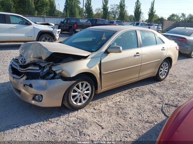 Aukcja sprzedaży 2011 Toyota Camry Xle V6, vin: 4T1BK3EKXBU128249, numer aukcji: 46004311
