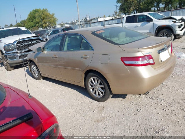 Aukcja sprzedaży 2011 Toyota Camry Xle V6, vin: 4T1BK3EKXBU128249, numer aukcji: 46004311