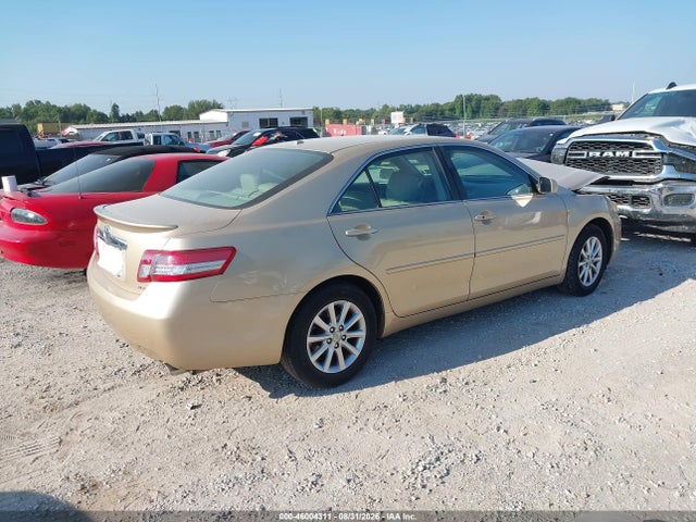 Aukcja sprzedaży 2011 Toyota Camry Xle V6, vin: 4T1BK3EKXBU128249, numer aukcji: 46004311