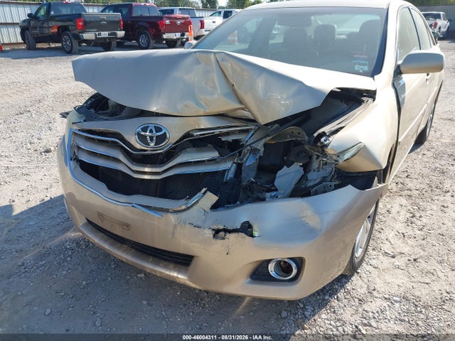 Aukcja sprzedaży 2011 Toyota Camry Xle V6, vin: 4T1BK3EKXBU128249, numer aukcji: 46004311