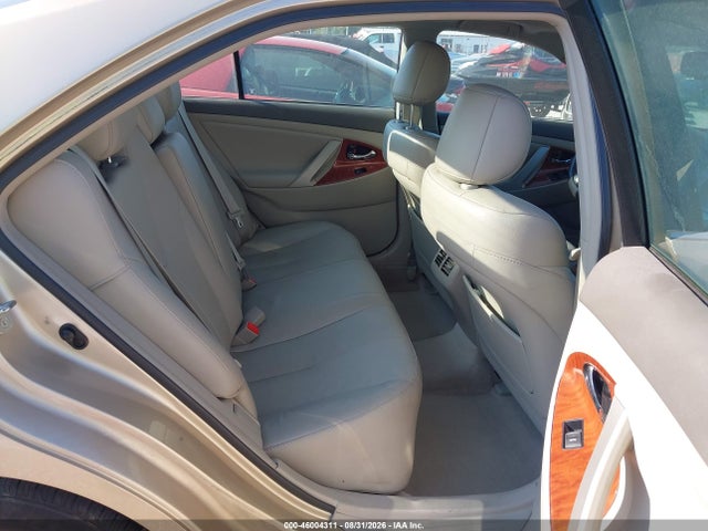 Aukcja sprzedaży 2011 Toyota Camry Xle V6, vin: 4T1BK3EKXBU128249, numer aukcji: 46004311