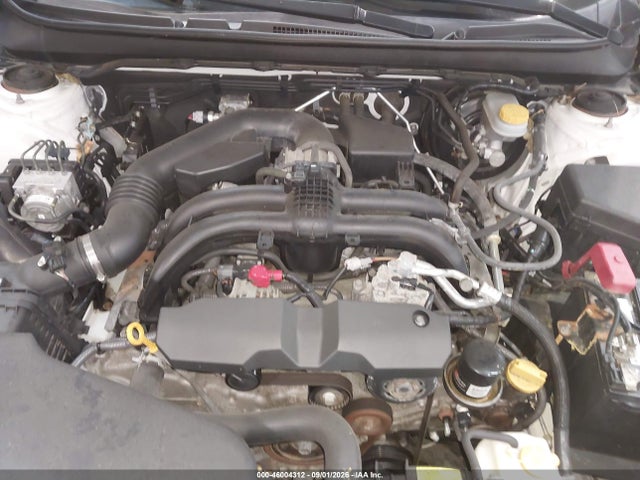 Aukcja sprzedaży 2015 Subaru Legacy 2.5i Premium, vin: 4S3BNAC60F3072646, numer aukcji: 46004312