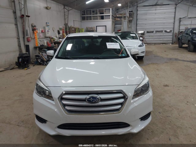 Aukcja sprzedaży 2015 Subaru Legacy 2.5i Premium, vin: 4S3BNAC60F3072646, numer aukcji: 46004312