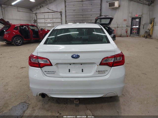 Aukcja sprzedaży 2015 Subaru Legacy 2.5i Premium, vin: 4S3BNAC60F3072646, numer aukcji: 46004312